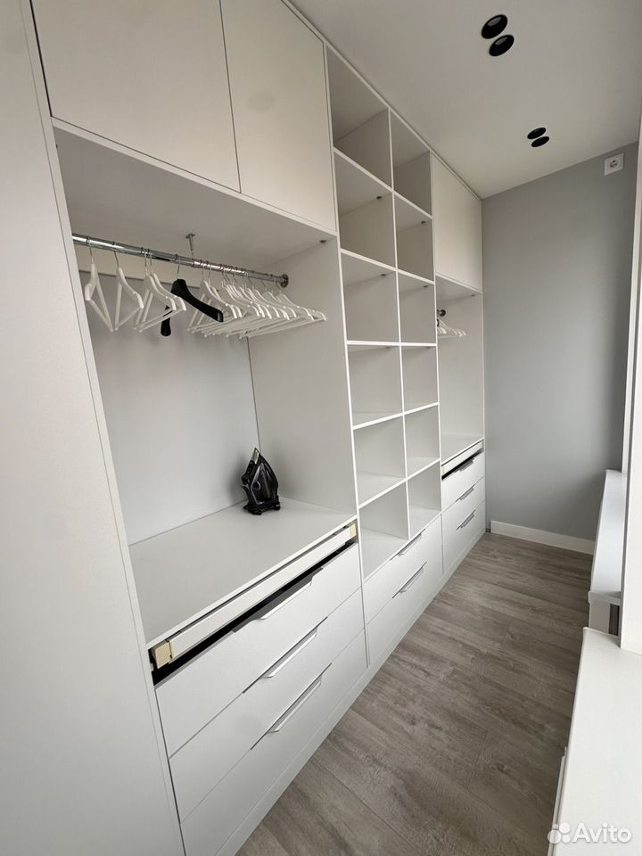 m. Kuryanovo: Apartment, 2-rooms