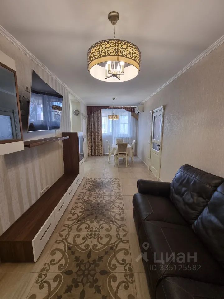 m. Planernaya: Apartment, 2-rooms