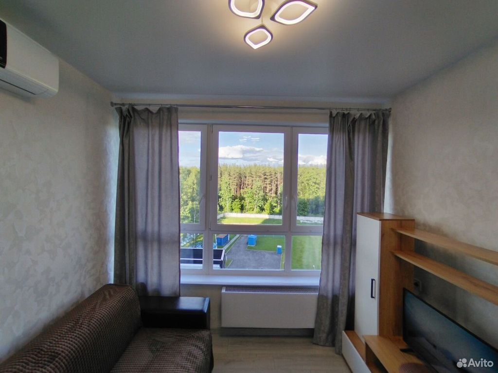 m. Medvedkovo: Apartment, 1-rooms