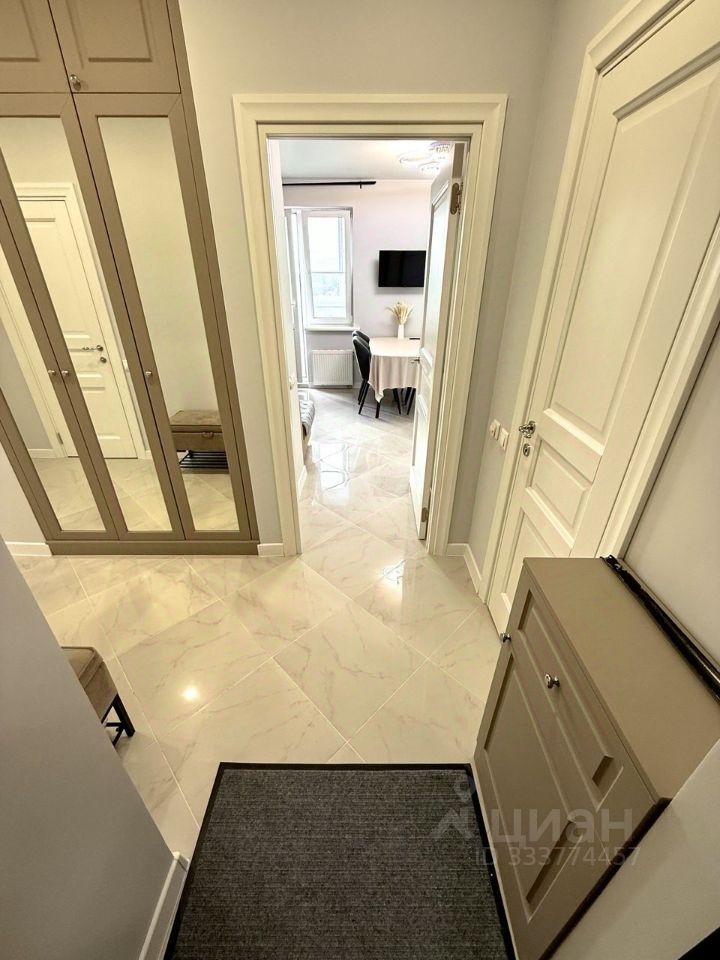 m. Domodedovskaya: Apartment, 2-rooms