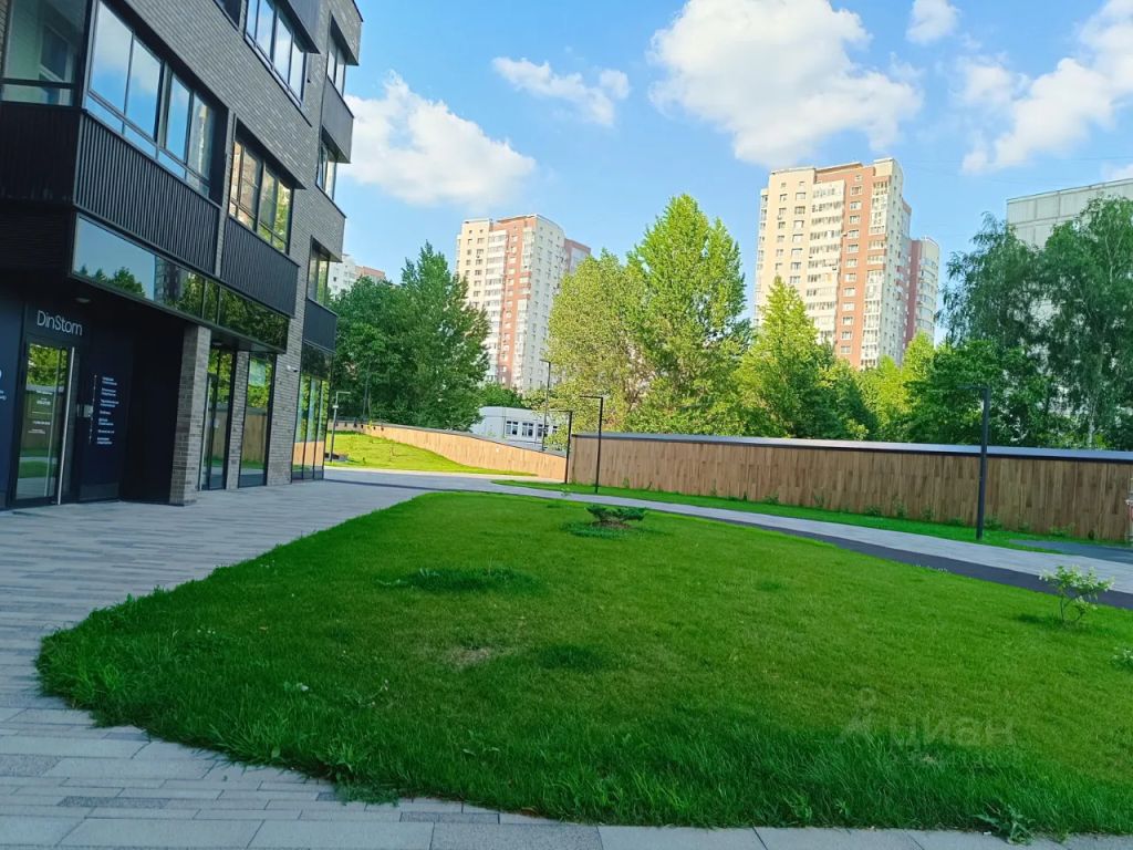 m. Rechnoy vokzal: Apartment, 1-rooms