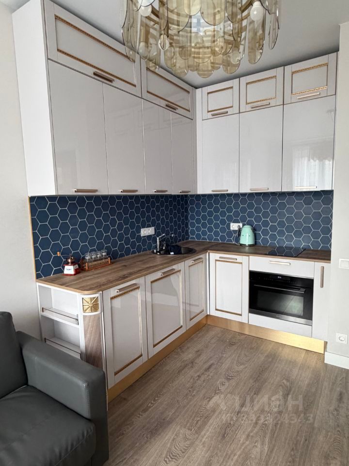 m. Skolkovo: Apartment, 1-rooms