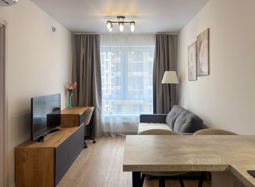 m. Butyrskaya : Apartment, 1-rooms