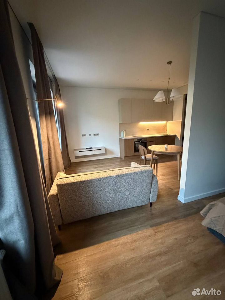 m. Grazhdanskaya: Apartment, 1-rooms