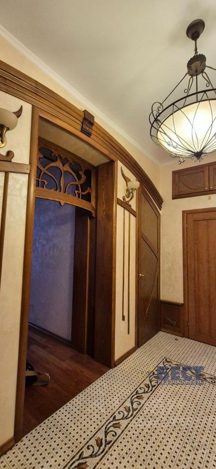 m. Chekhovskaya: Apartment, 3-rooms