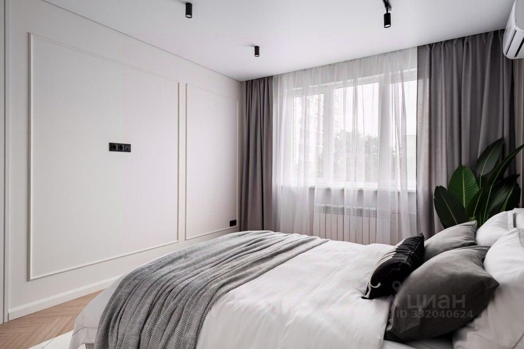 m. Yasenevo: Apartment, 1-rooms