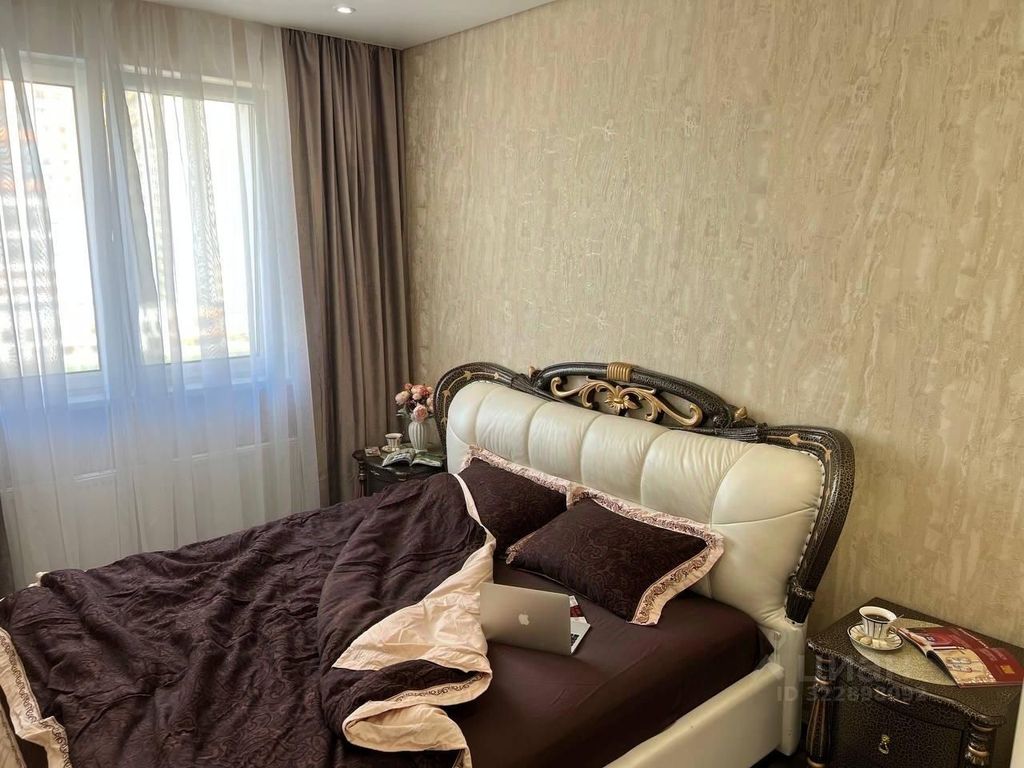 m. Strogino: Apartment, 3-rooms