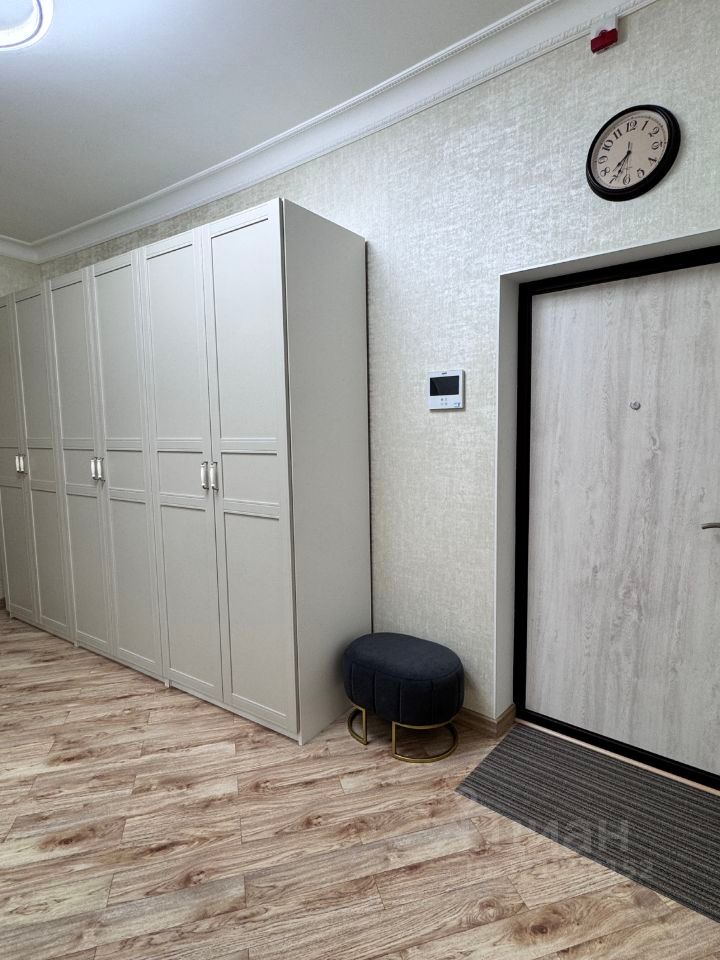 m. Vavilovskaya: Apartment, 2-rooms