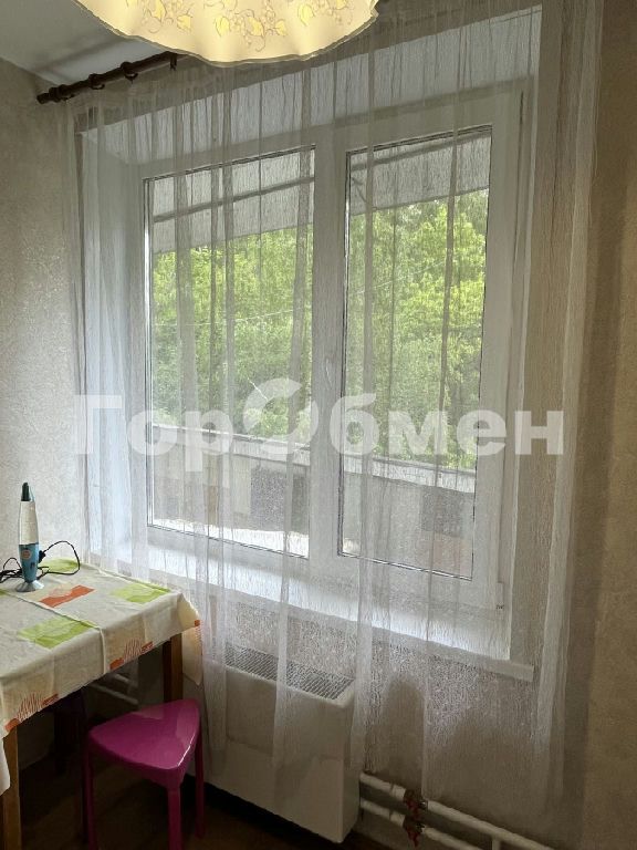 m. Novogireevo: Apartment, 2-rooms