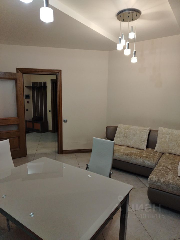 m. Pervomayskaya: Apartment, 2-rooms