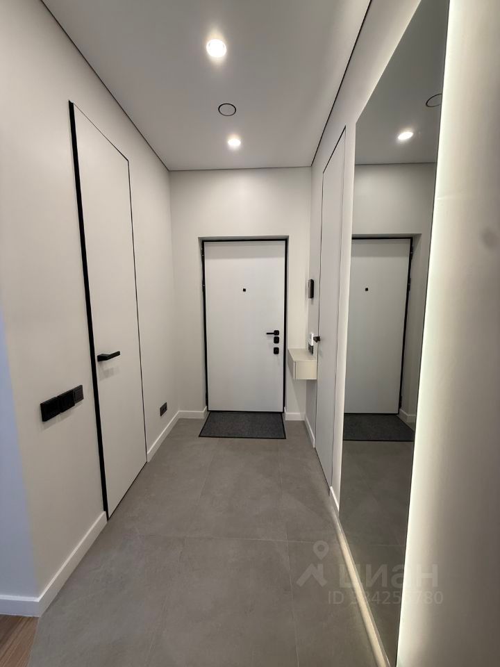 m. Shelepikha: Apartment, 2-rooms