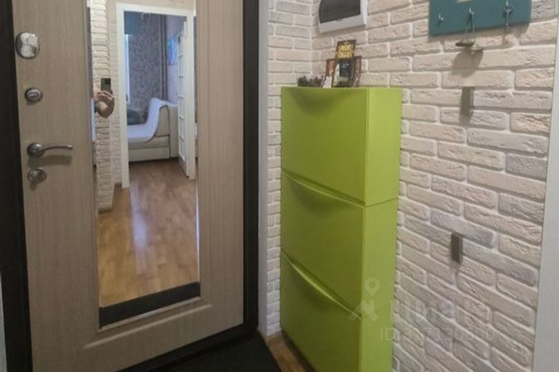 m. Khlebnikovo: Apartment, 1-rooms