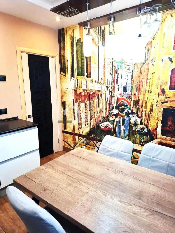 m. Medvedkovo: Apartment, 2-rooms