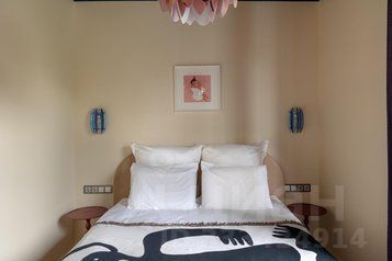 m. Sportivnaya: Apartment, 2-rooms