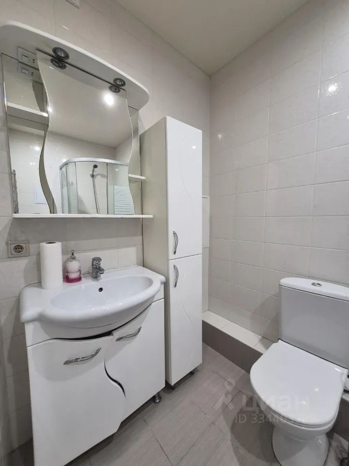 m. Kryukovo: Apartment, studio