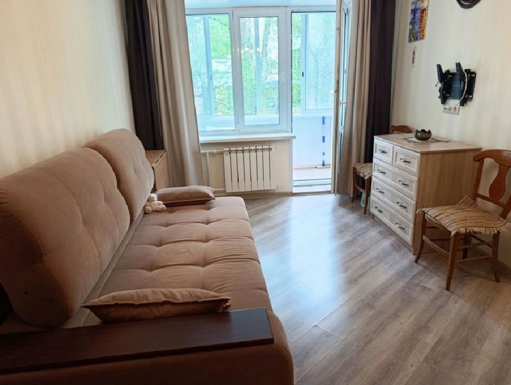 m. Testovskaya: Apartment, 2-rooms