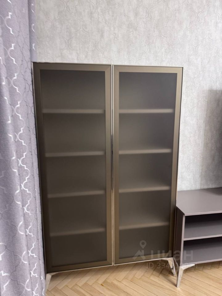 m. Vavilovskaya: Apartment, 2-rooms