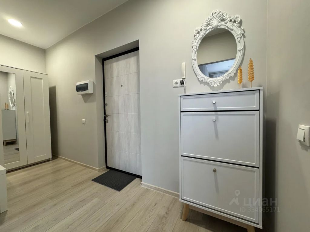 m. Medvedkovo: Apartment, 1-rooms