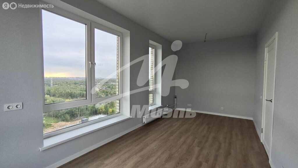 m. Vodniki: Apartment, 2-rooms