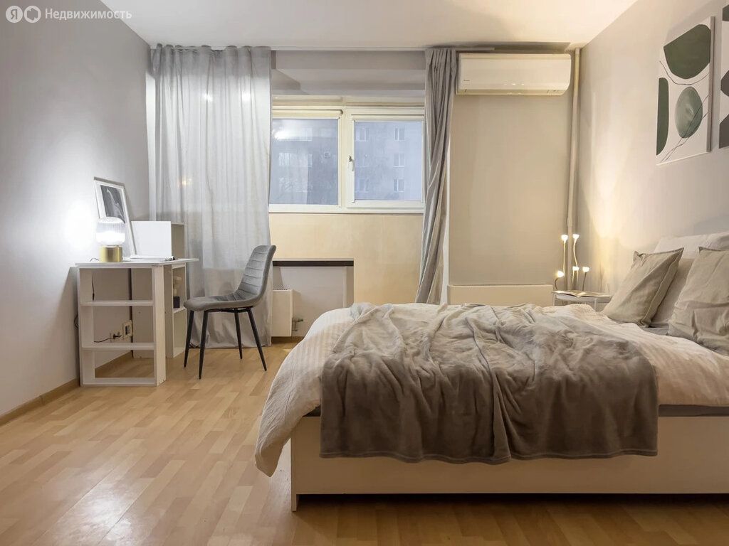 m. Marksistskaya: Apartment, 1-rooms