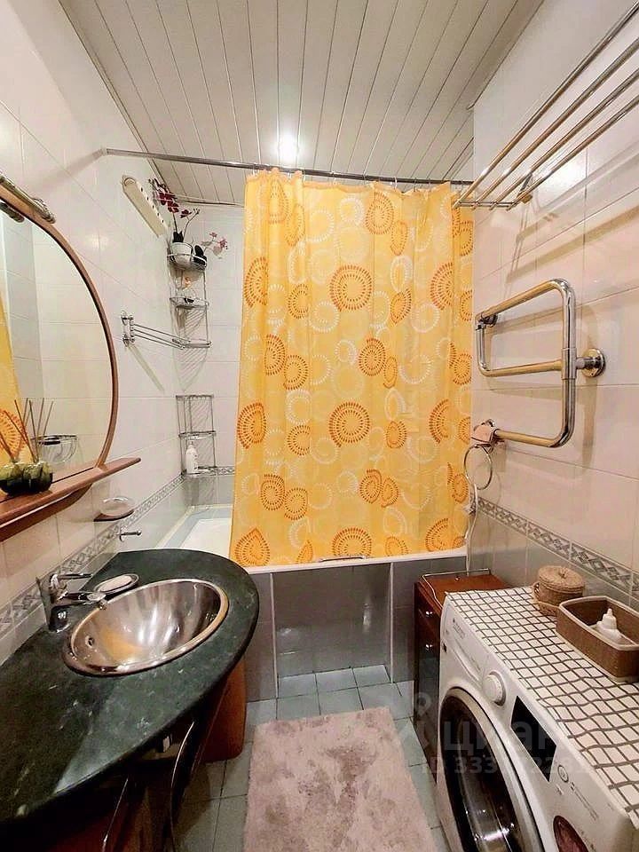 m. Tretyakovskaya: Apartment, 2-rooms