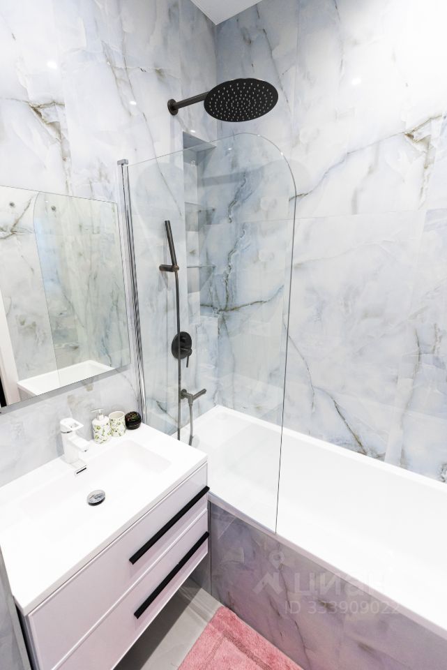 m. Khoroshevo: Apartment, 2-rooms
