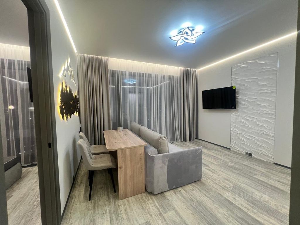 m. Trikotazhnaya: Apartment, 1-rooms