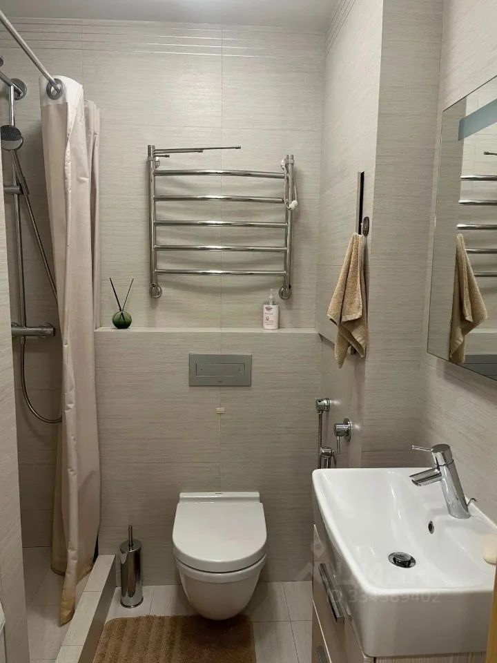 m. Penyagino: Apartment, 2-rooms