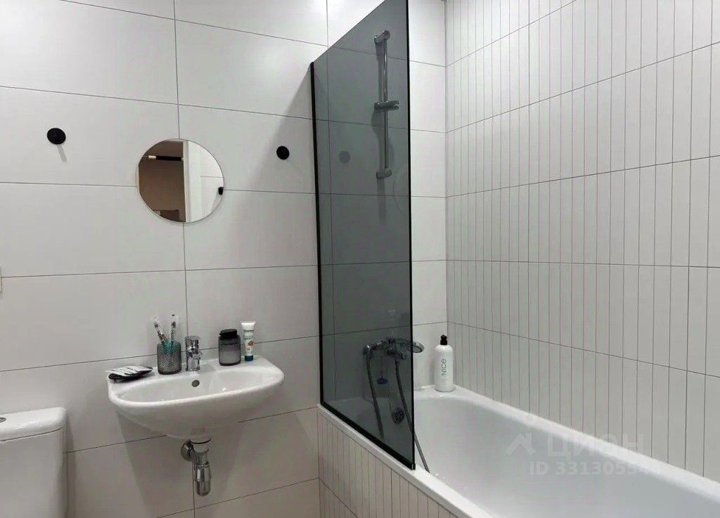 m. Vodniki: Apartment, 1-rooms