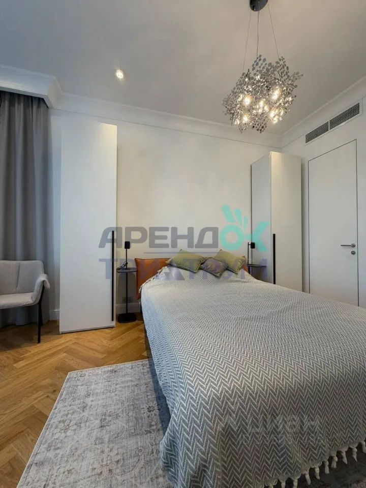 m. Khoroshevo: Apartment, 2-rooms