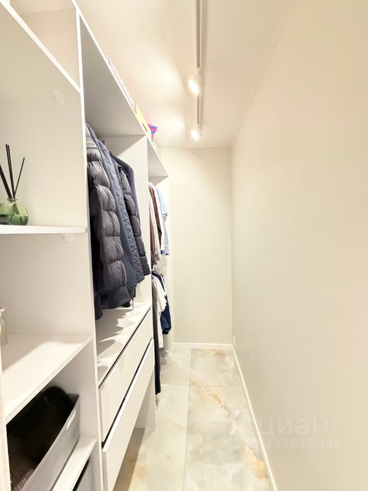 m. Mark: Apartment, 1-rooms