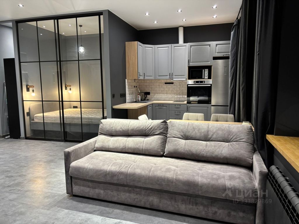 m. Vodny stadion: Apartment, 1-rooms