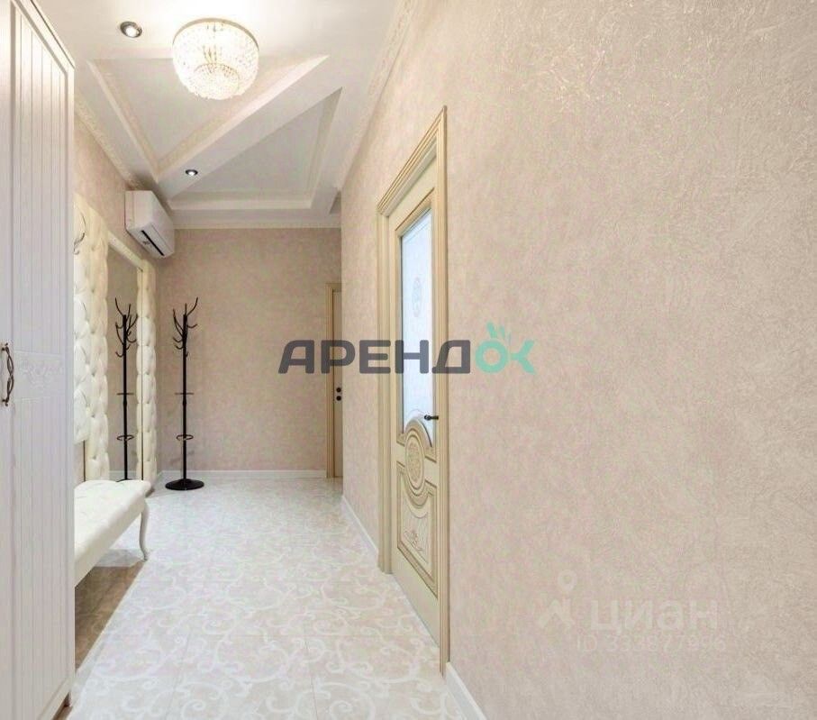 m. Shelepikha: Apartment, 2-rooms