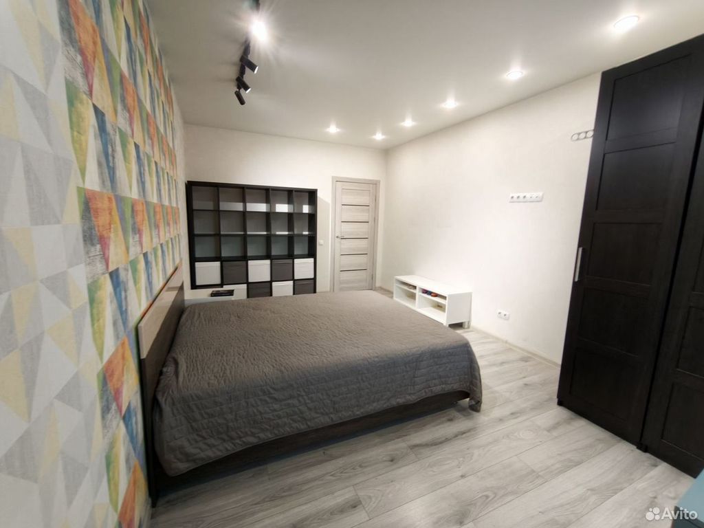 m. Reutovo: Apartment, 3-rooms