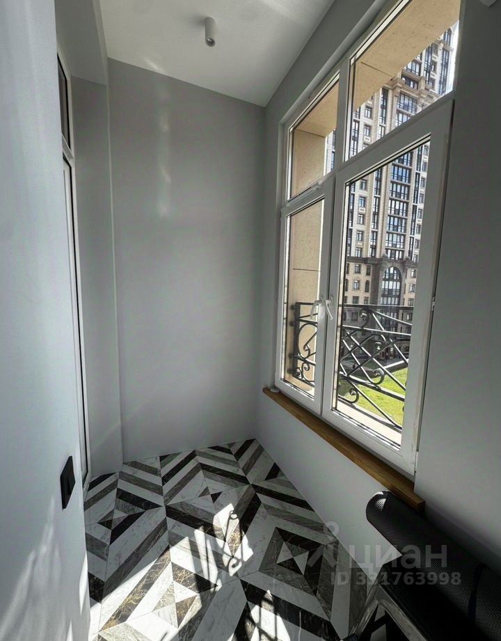 m. Khoroshevskaya: Apartment, 2-rooms