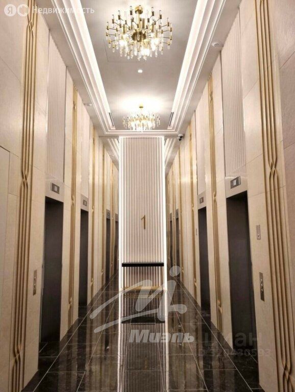 m. Ostankino: Apartment, 2-rooms