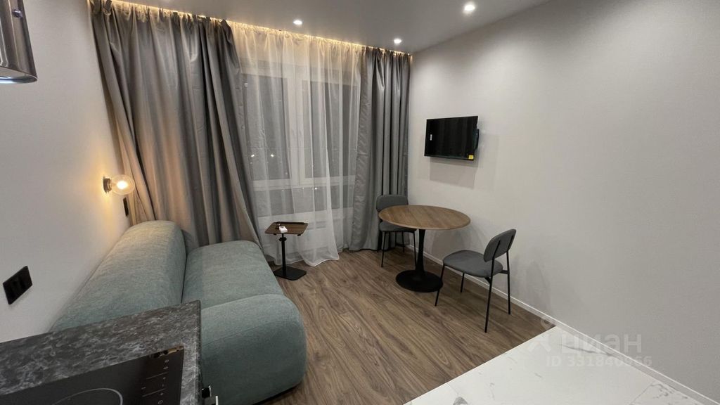 m. Vnukovo: Apartment, 1-rooms