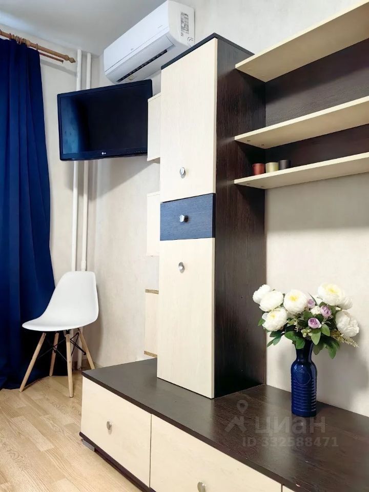 m. Medvedkovo: Apartment, 1-rooms