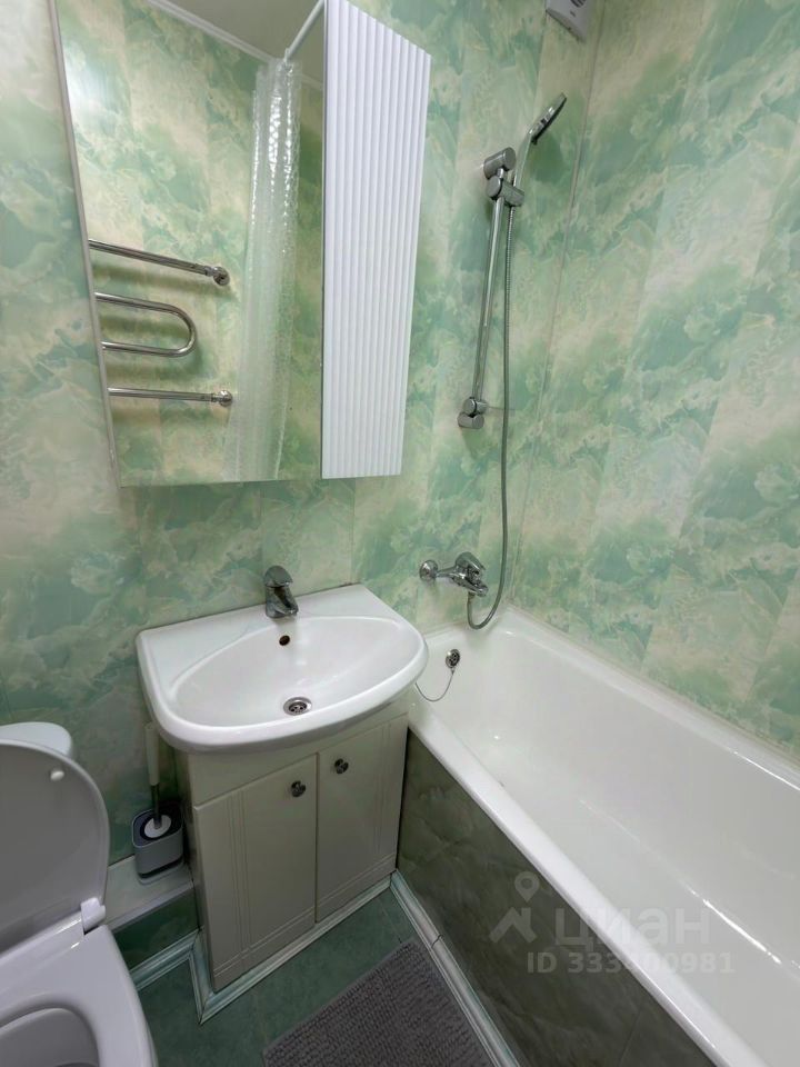 m. Sheremetyevskaya: Apartment, 1-rooms