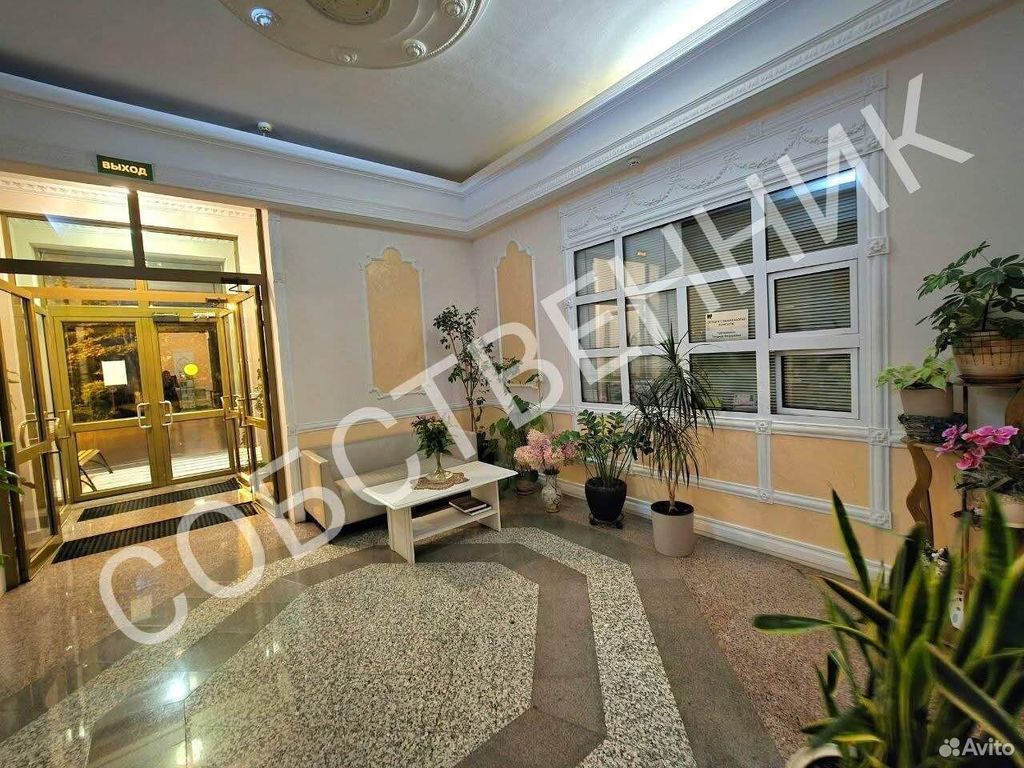 m. Ramenki: Apartment, 2-rooms