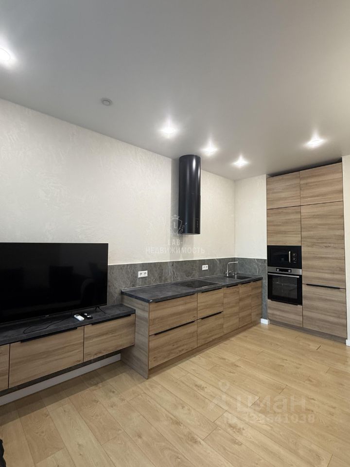 m. Fili: Apartment, 2-rooms