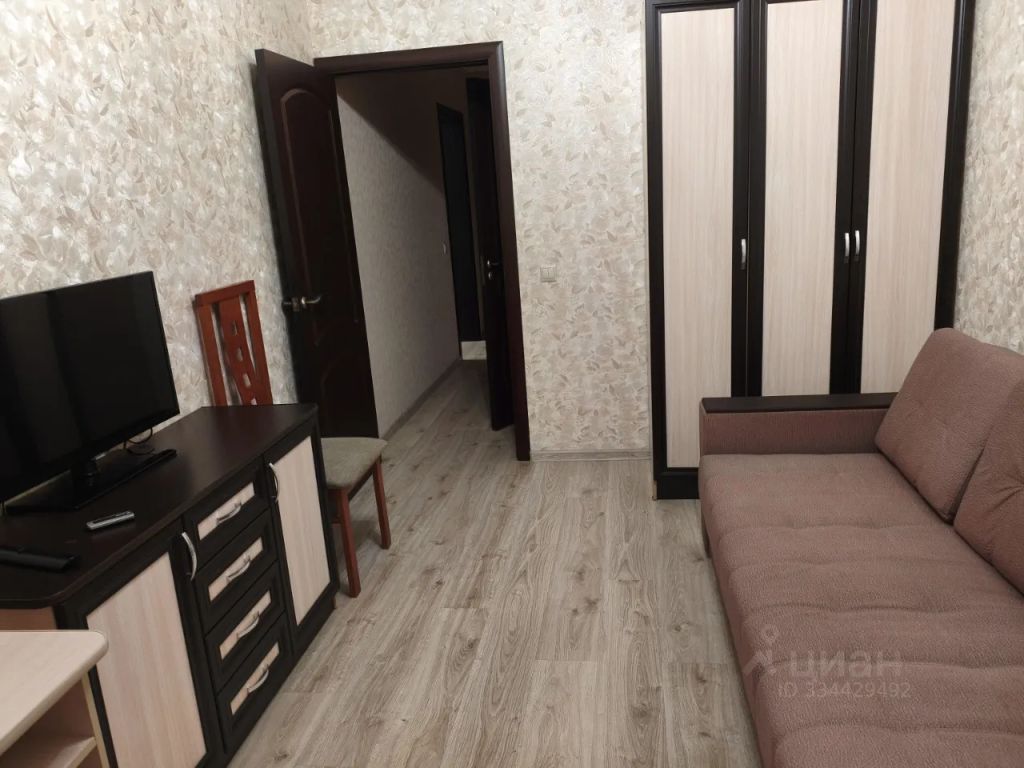 m. Dolgoprudnaya: Apartment, 2-rooms