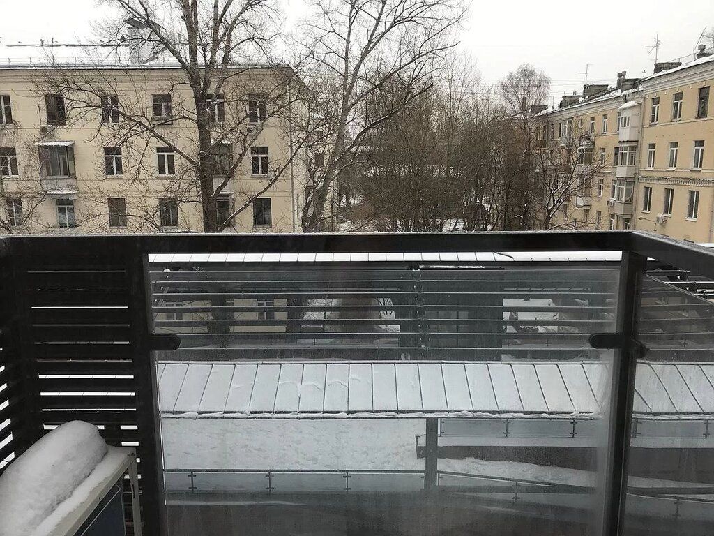 m. Avtozavodskaya: Apartment, 1-rooms