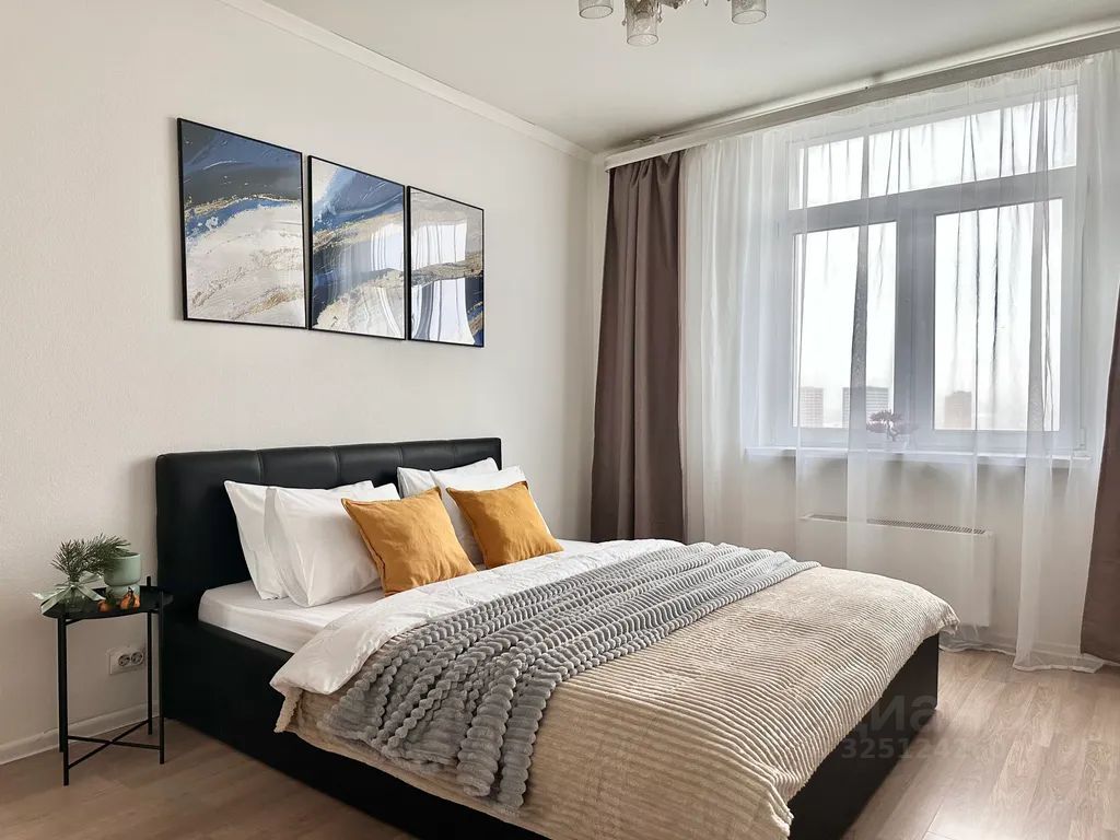 m. Kotelniki: Apartment, 1-rooms