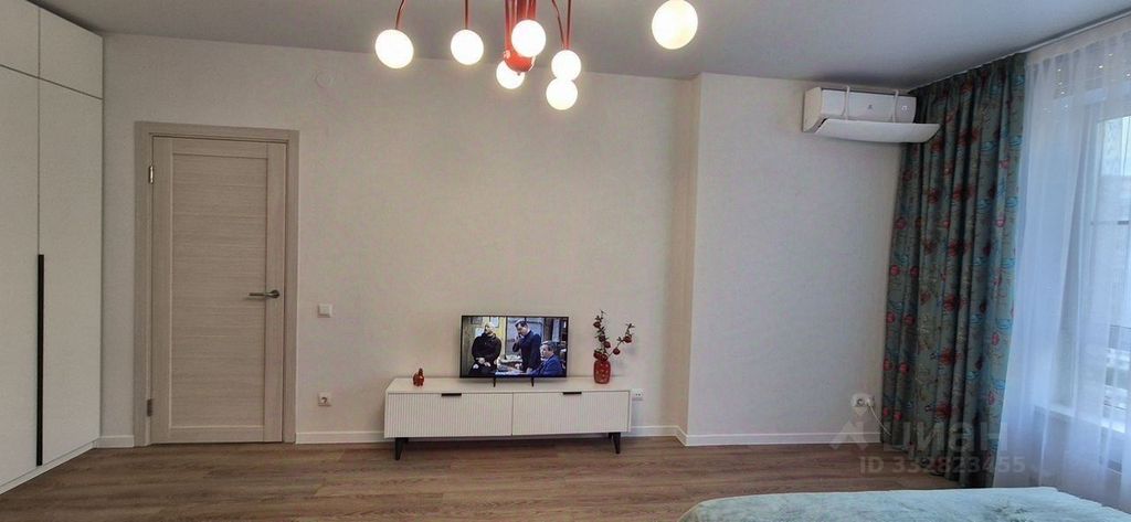 m. Lokomotiv: Apartment, 1-rooms