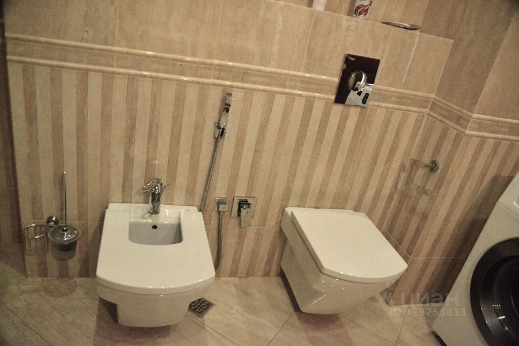 m. Penyagino: Apartment, 3-rooms