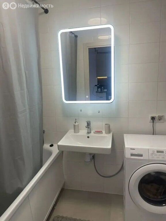 m. Ozernaya: Apartment, 1-rooms