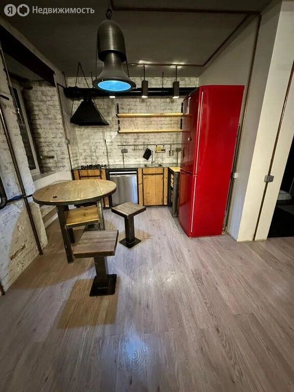m. Leninsky prospekt: Apartment, studio