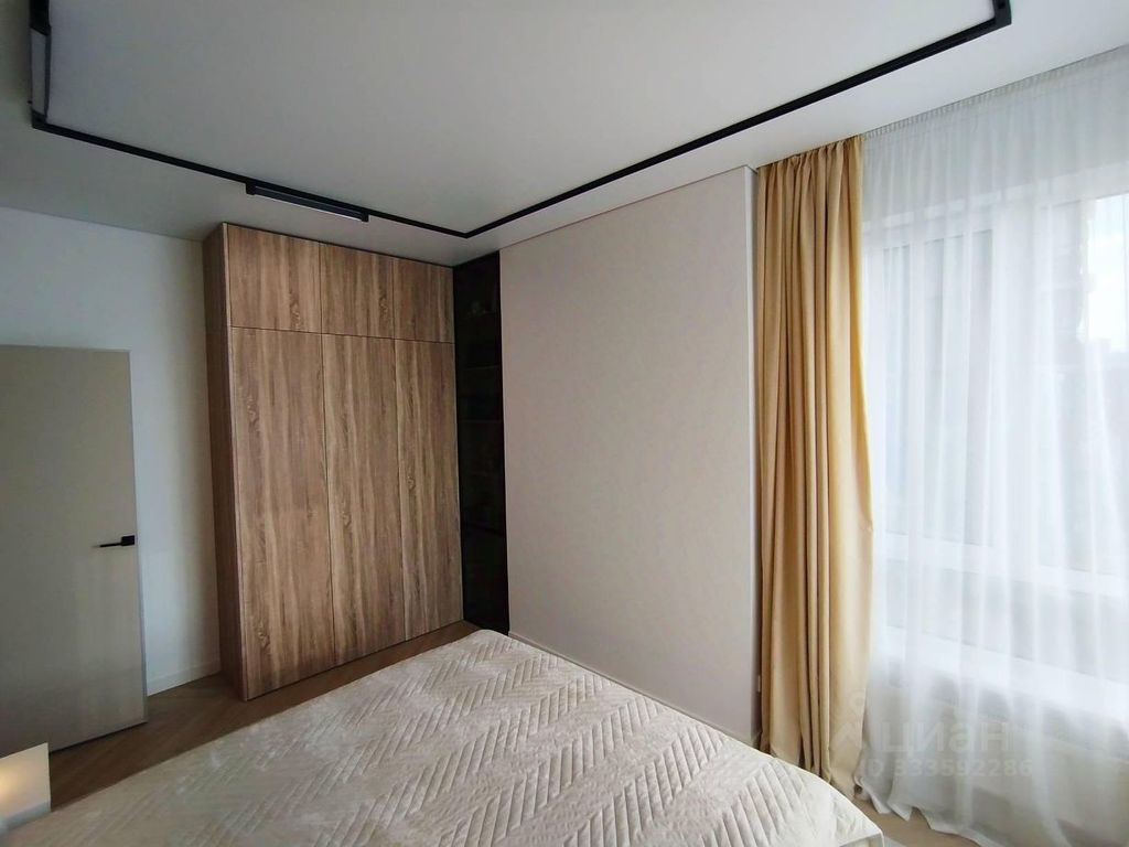 m. Spartak: Apartment, 2-rooms