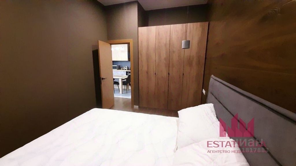 m. Shelepikha: Apartment, 3-rooms